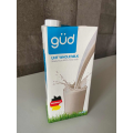 GERMANY FRESH MILK